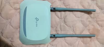 TP LINK ROUTER 300mbps wireless N Router