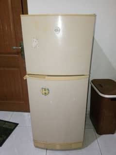 Pel Refrigerator --- [ For Sale ] wtsap : 03058721719
