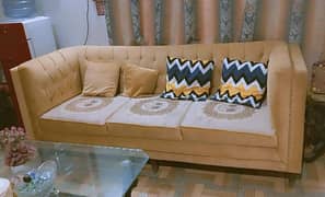 7 Seater Sofa For Sale