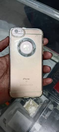 I phone 6s Bypass 10/8 Rs 8000