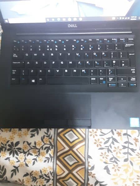 dell latitude 7490 16gb ram 512gbssd 1