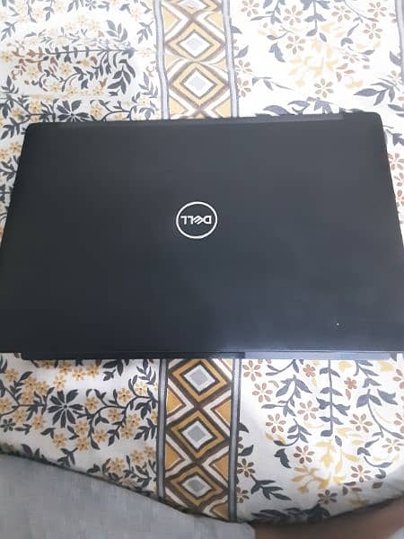 dell latitude 7490 16gb ram 512gbssd 2