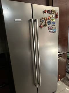 Siemens refrigerator