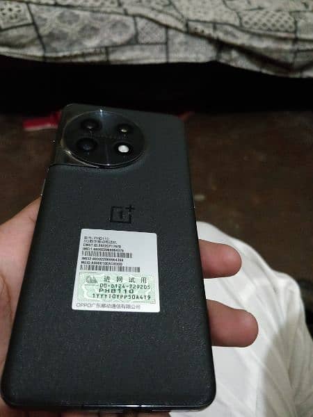 OnePlus 11 original 8