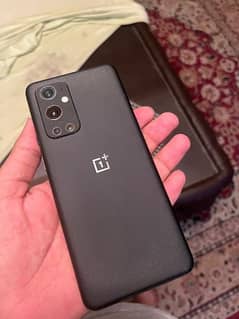 ONEPLUS 9PRO PTA APPROVED