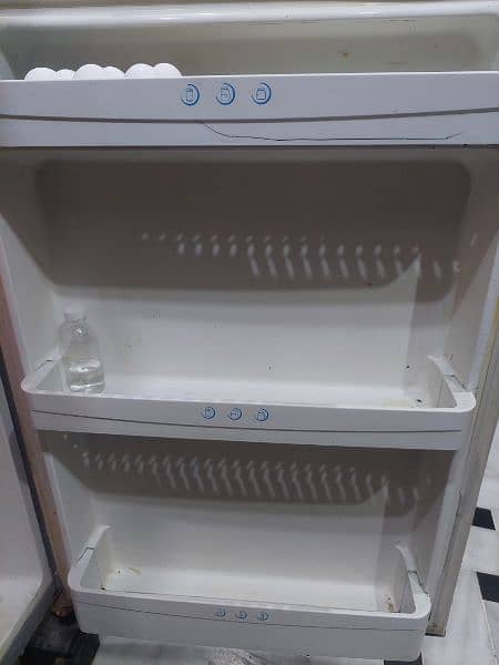 Haier Refrigerator 3