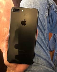 iphone 7plus 32gb PTA Approved