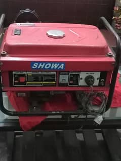generator for home use