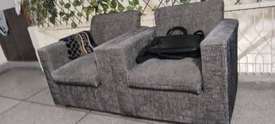 Habitt Sofa chairs