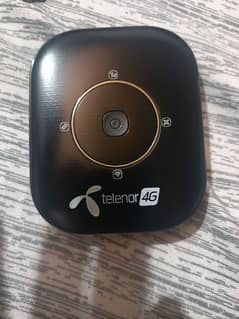 Telenor 4G Device for sale