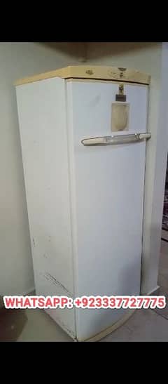 Imported Commercial Refrigerator