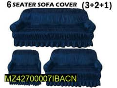 New sofa Covers/All Color Available