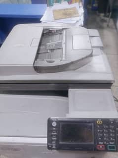 photocopy repairing