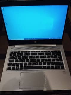 HP Core i3 8th gen Probook 430 G6 Laptop