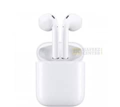 AIRPODS I12 CASH ON DELIVERY