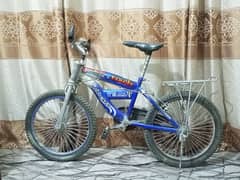 Cycle For Sale!