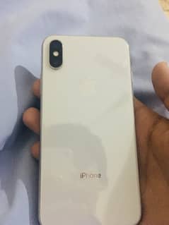 iphone x pta approved 256Gb