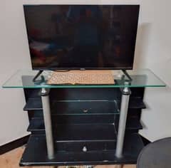TV stand table for sale