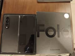 Samsung Galaxy Fold 4 Excellent Condition PTA Approved Full Box