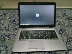 laptop for sale . HP core i5 6th generation