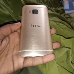 HTC Mobile Available In 8/10condition Panel Issue