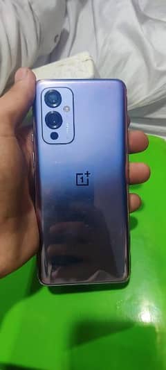 oneplus 9 8 128 10 by 10 PTA Pro