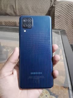 Samsung Galaxy M12 4gb / 64gb