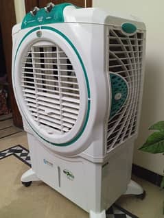 Air Cooler used only for Two Months