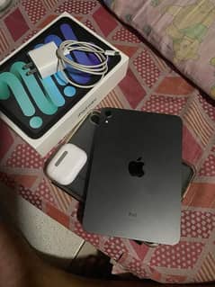 apple iPad mini 6 for the sale