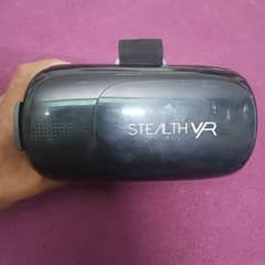 VR headset 0