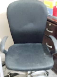 Computer Chair, Study Table, Side Tables and Sofa Chairs for Sale