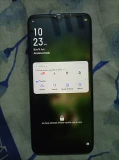 Oppo F15 exchange possible