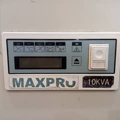 MAXPRO 10Kva