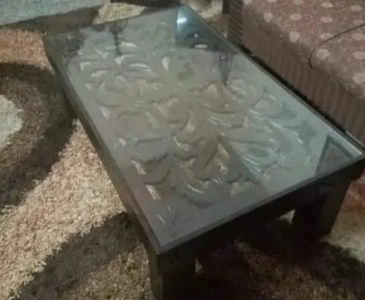 Very beautiful heavy big carved center table available 03335138001 0