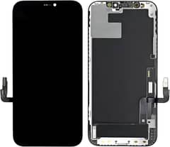 iPhone 13 Pro Max Original Panel Display icloud Phone Pulled