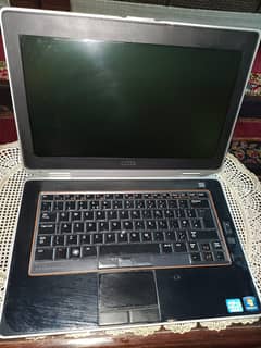 Dell Laptop For sale whatsapp or call on +92 314 5879820