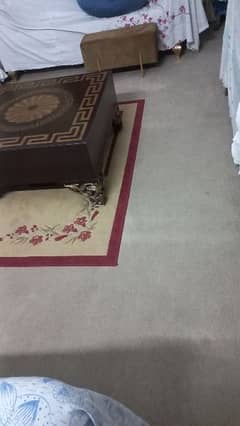 carpet bought from rawalpindi market