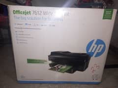 hp Automatic two sided printer for sale 0