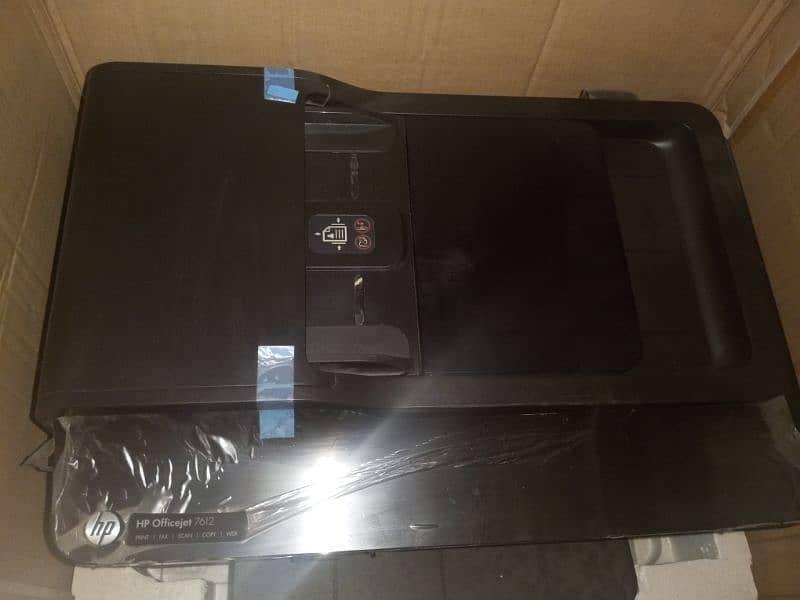 hp Automatic two sided printer for sale 1