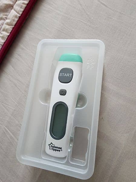 Tommee Tippie Thermometer 0