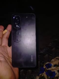 OPPO A38 Non Pta 6 128 GB RAM With Box & Charger Final 20k Only