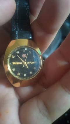 branded original used watches deal available