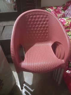 plastic chair for sale