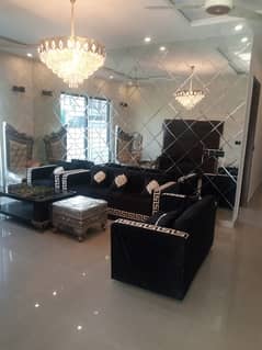 1 Kanal House In Eden Of Lahore Is Available For Sale