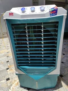 Used 12V DC Air Cooler for Sale, Energy Efficient, and Reliable!