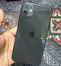 iphone 11 64gb jv 99% battery waterpack apple warrenty