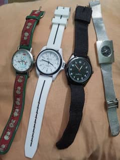 new and used watch original