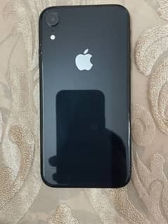 iphone XR 64 Gb jv all ok no any single issue No Exchange