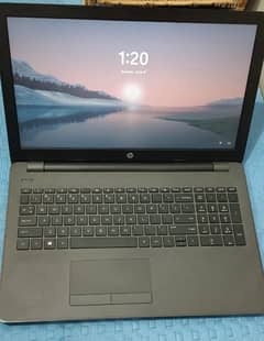 HP 255 G6 Notebook PC