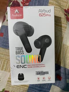 Audionic Airpuds 625 pro